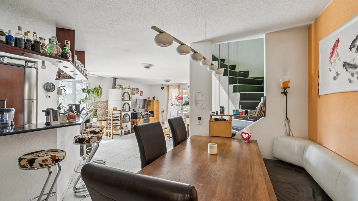Maison en terrasse à vendre - Chrummwisstrasse 43, 8154 Oberglatt ZH - Photo 4