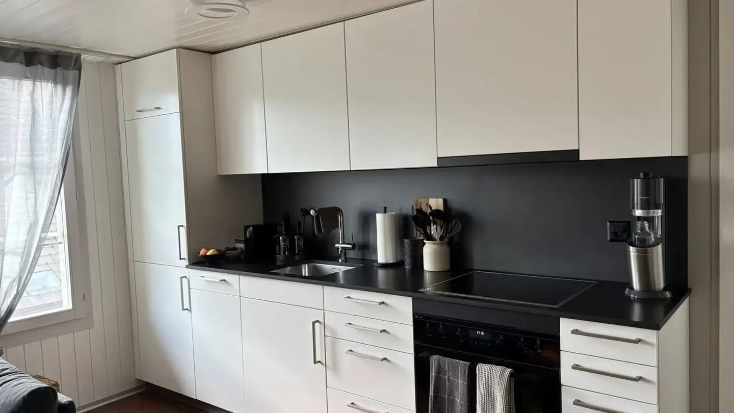 Appartamento in affitto - Bernstrasse 4, 3506 Grosshöchstetten - Foto 3