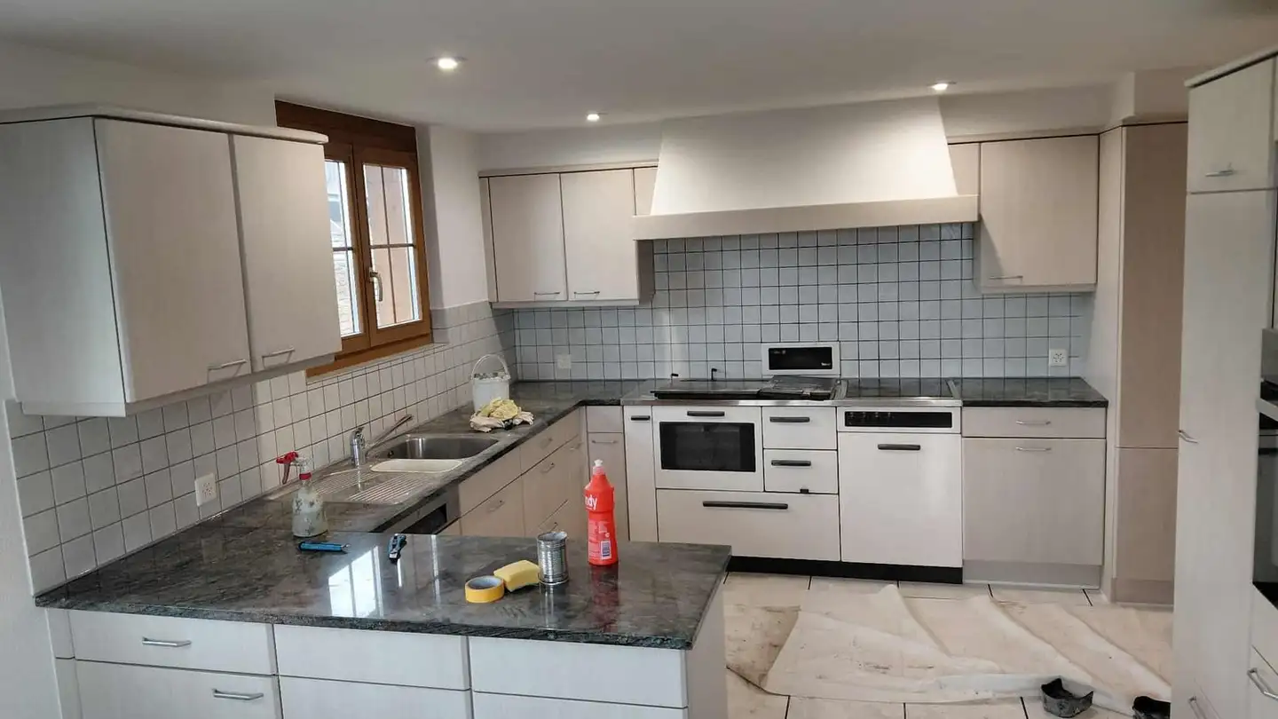 Appartement à louer - 6213 Knutwil