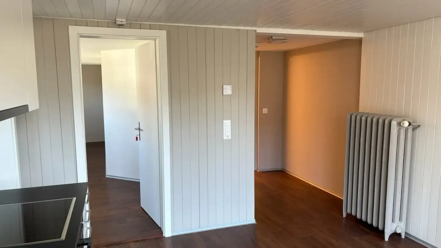 Appartamento in affitto - Bernstrasse 4, 3506 Grosshöchstetten - Foto 4