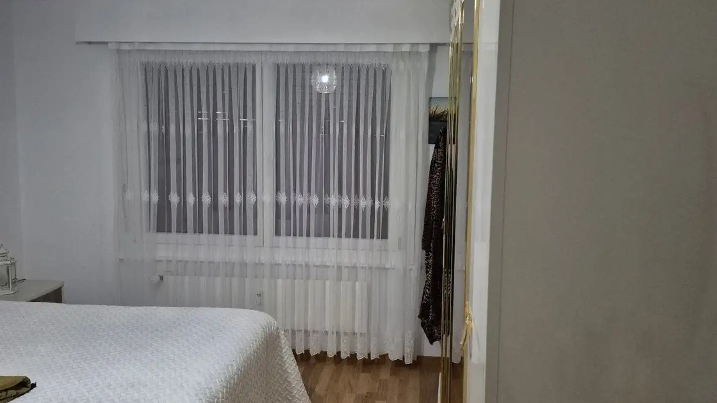 Appartement à louer - 2300 La Chaux-de-Fonds