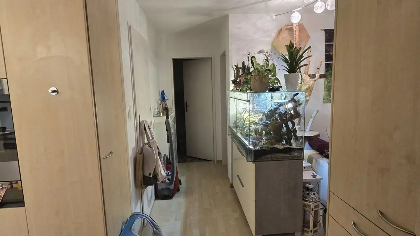 Appartement à louer - Kirchweg 9, 5313 Klingnau - Photo 2