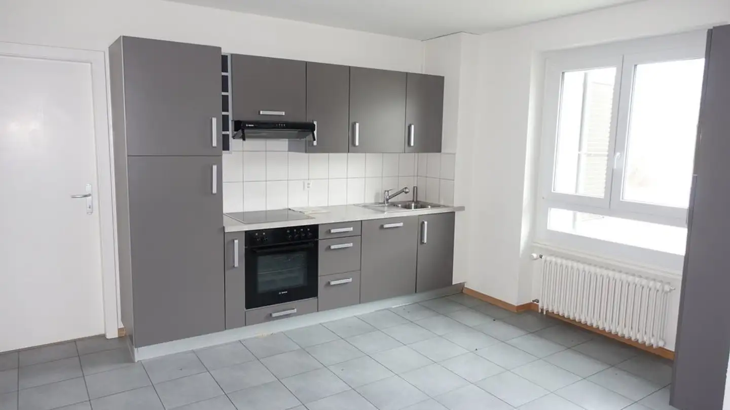 Apartment for rent - Rue Girardet 19, 2400 Le Locle