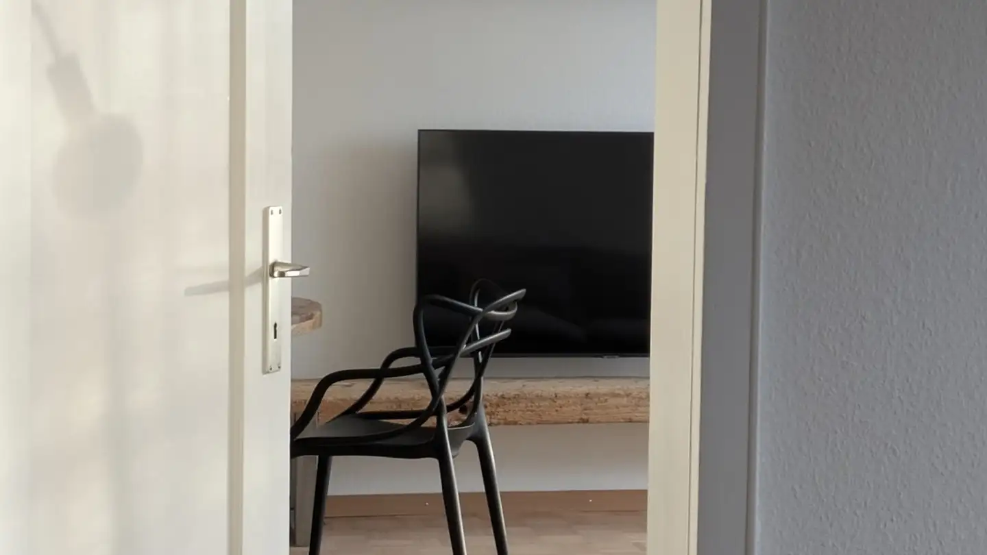 Wohnung mieten - Dufourstrasse 103, 9000 St. Gallen