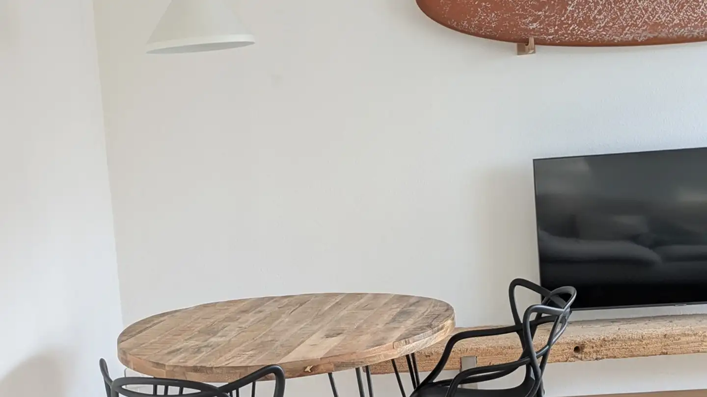 Wohnung mieten - Dufourstrasse 103, 9000 St. Gallen - Foto 3