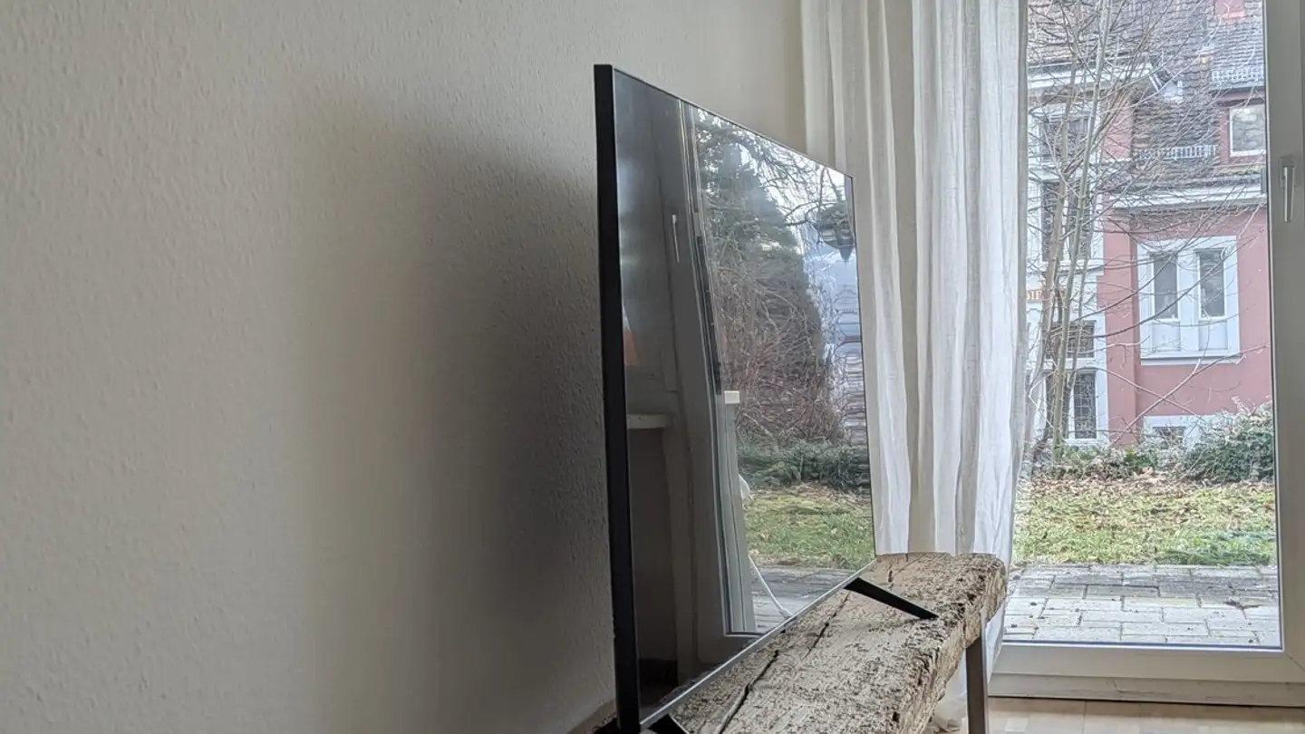 Wohnung mieten - Dufourstrasse 103, 9000 St. Gallen - Foto 2