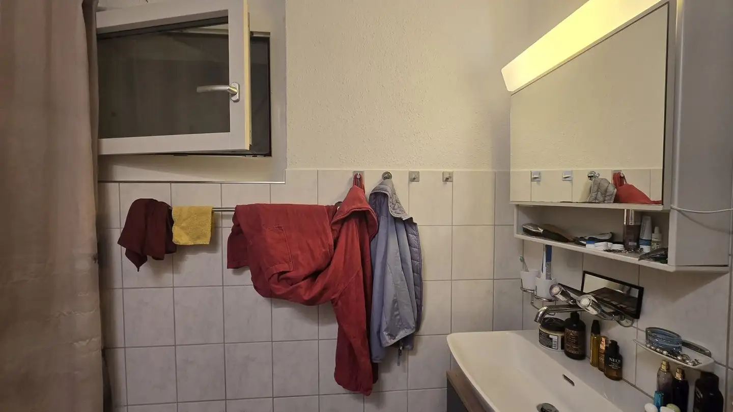 Appartement à louer - Kirchweg 9, 5313 Klingnau - Photo 3