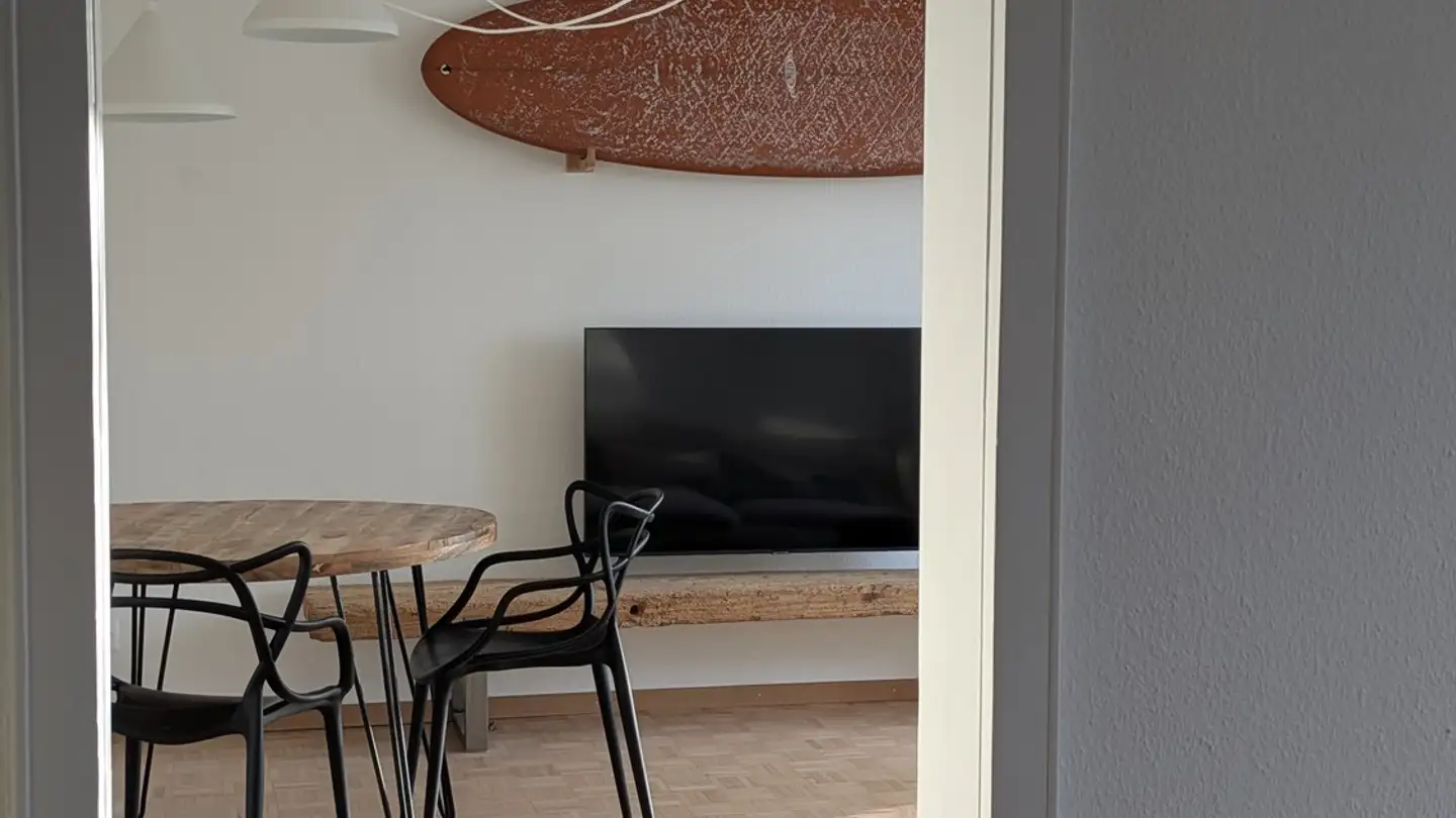 Wohnung mieten - Dufourstrasse 103, 9000 St. Gallen - Foto 4