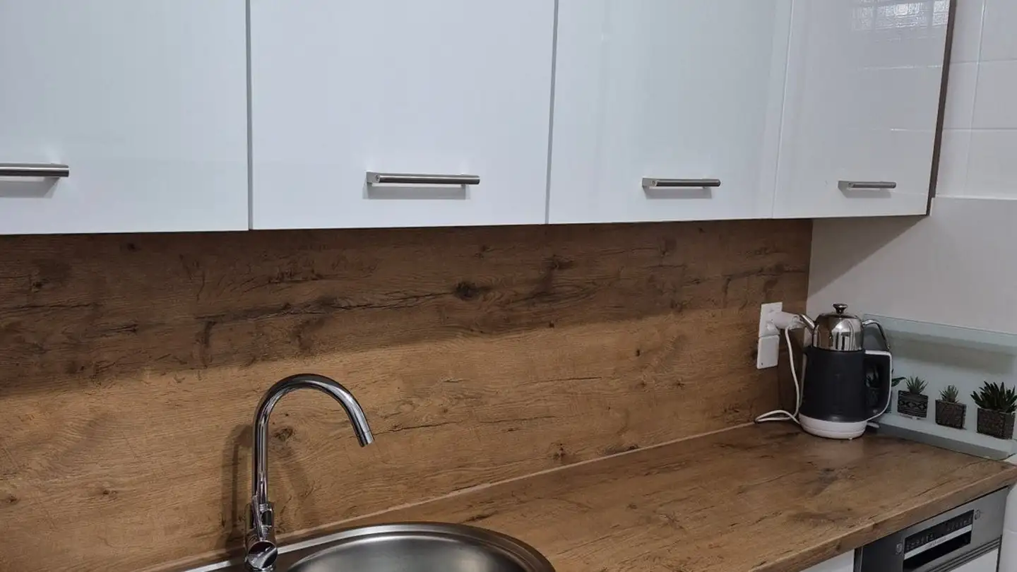 Appartement à louer - 2300 La Chaux-de-Fonds - Photo 2