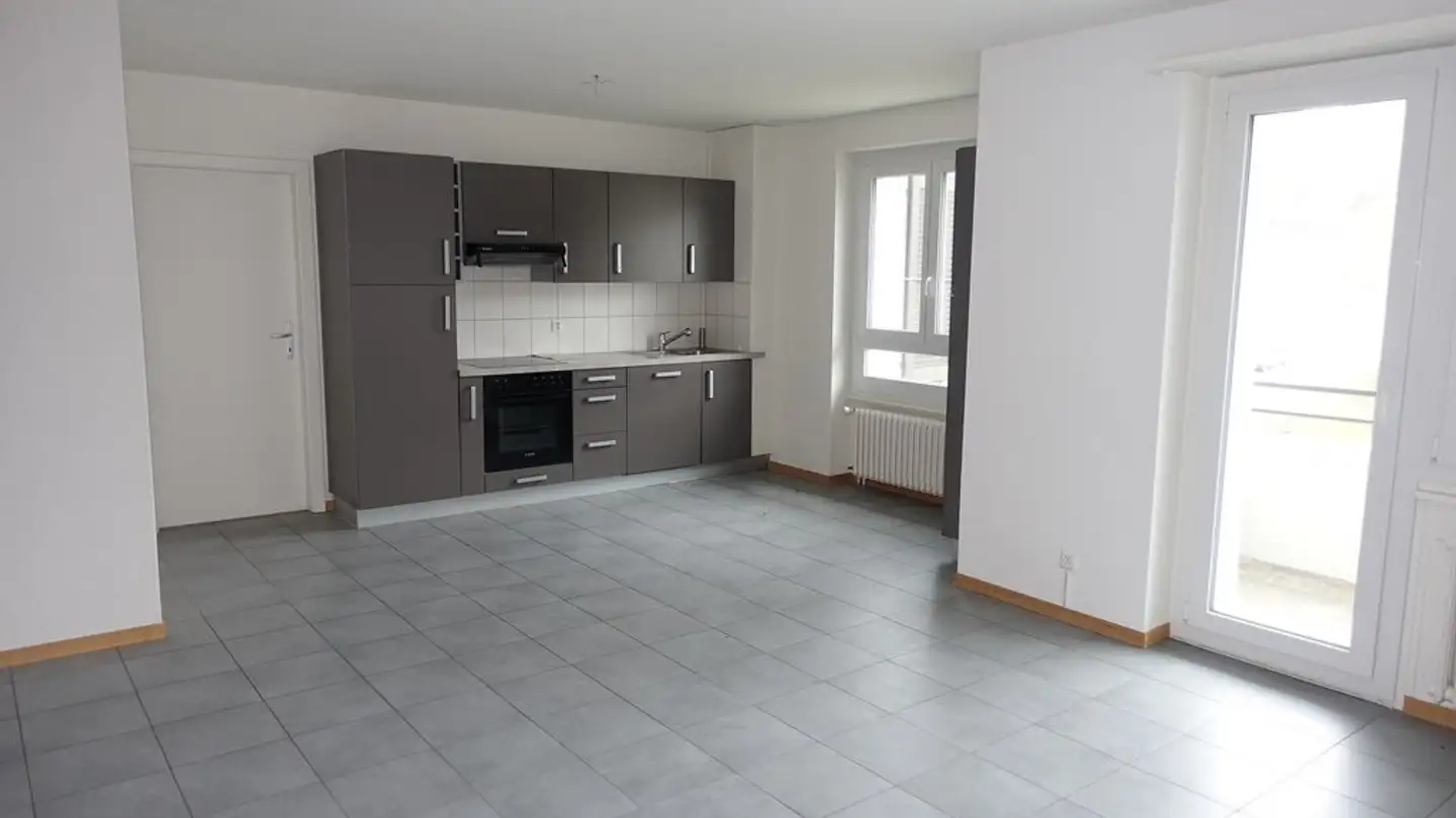 Apartment for rent - Rue Girardet 19, 2400 Le Locle - Photo 2