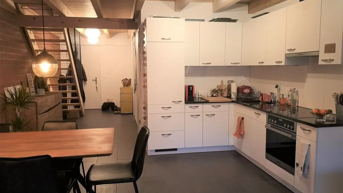 Appartamento in affitto - Bergackerweg 3c, 3054 Schüpfen - Photo 2