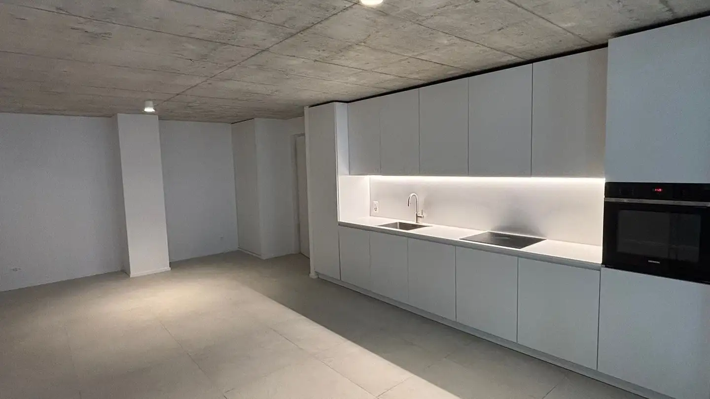 Appartamento in affitto - Rue Grenade 7, 1510 Moudon