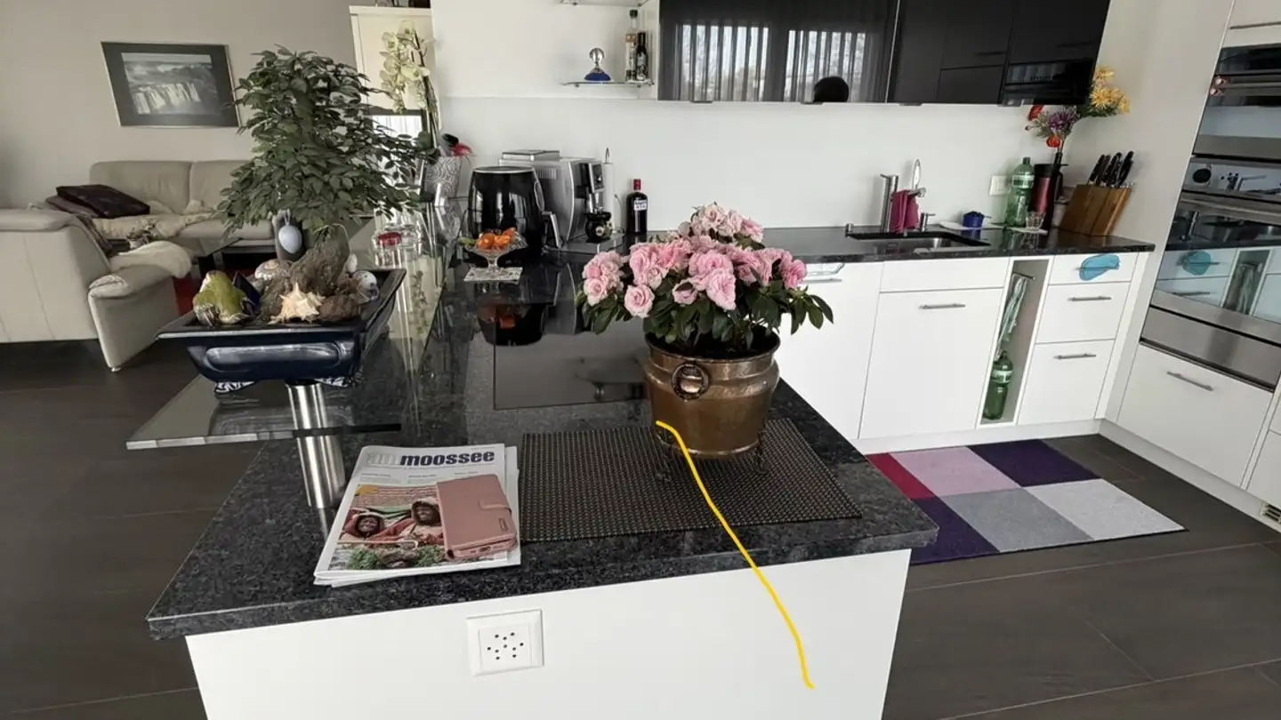 Appartement à vendre - 3322 Urtenen-Schönbühl