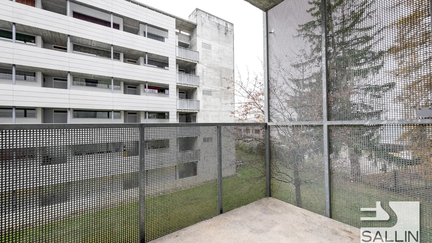 Apartment for rent - Route Des Bonnesfontaines, 1700 Fribourg - Photo 2
