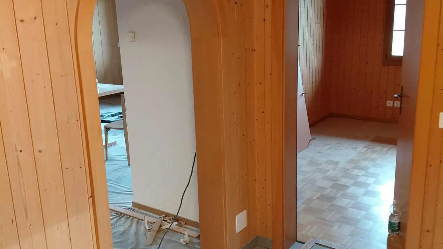 Appartement à louer - 6213 Knutwil - Photo 3