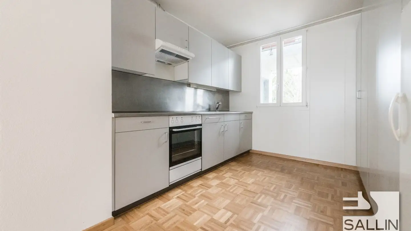 Apartment for rent - Route Des Bonnesfontaines, 1700 Fribourg - Photo 3