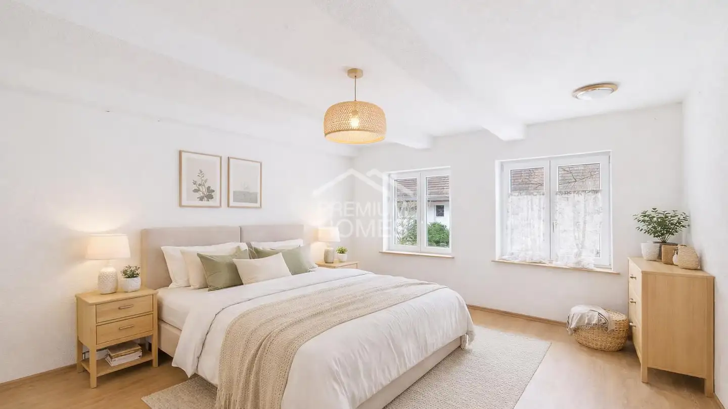 Reihenhaus kaufen - 8500 Frauenfeld - Foto 3