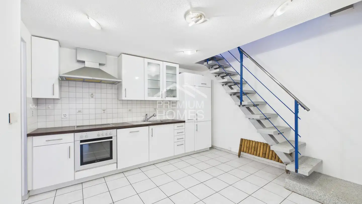 Reihenhaus kaufen - 8500 Frauenfeld - Foto 4