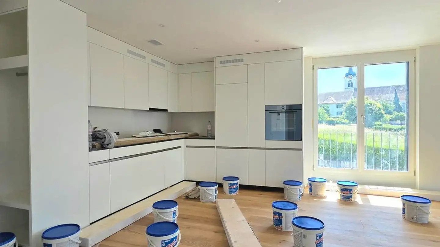 Wohnung mieten - Zugerstrasse 24, 8917 Oberlunkhofen - Foto 2