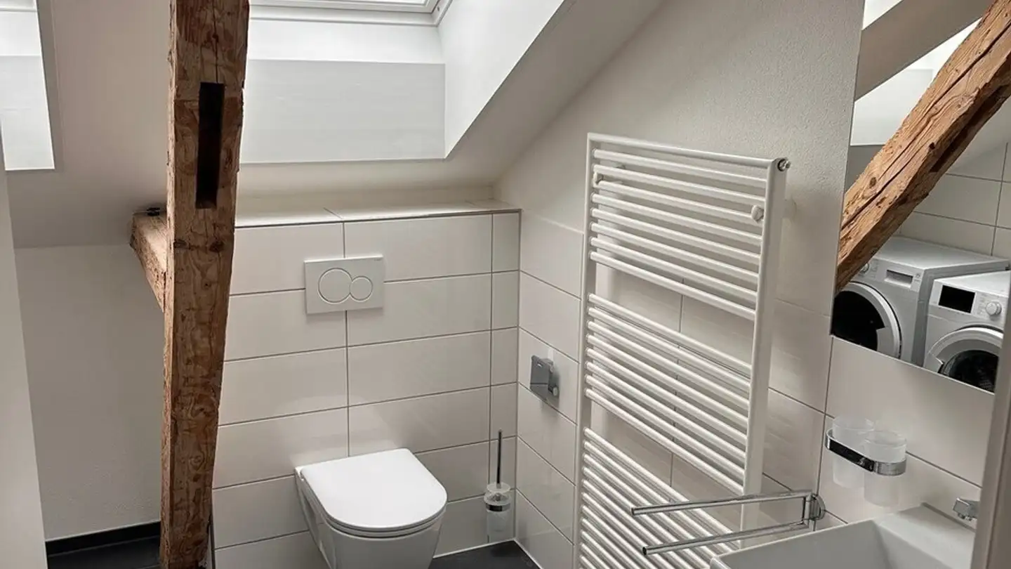 Appartement à louer - Jurastrasse 2, 4912 Aarwangen - Photo 3