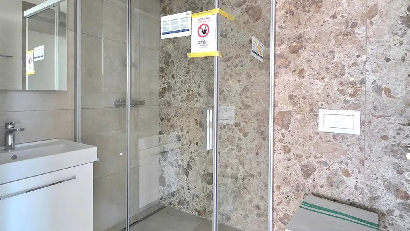 Wohnung mieten - Zugerstrasse 24, 8917 Oberlunkhofen - Foto 4