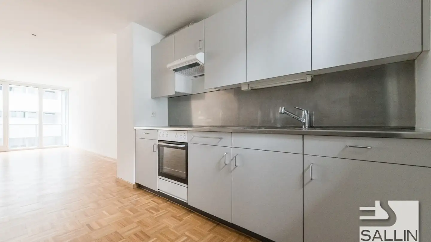 Apartment for rent - Route Des Bonnesfontaines, 1700 Fribourg - Photo 4