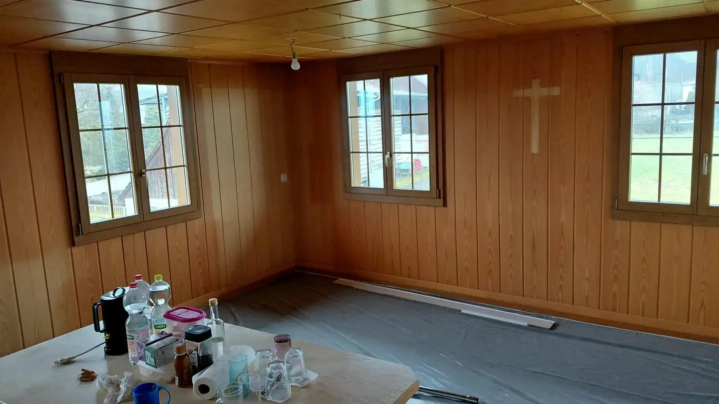 Appartement à louer - 6213 Knutwil - Photo 4