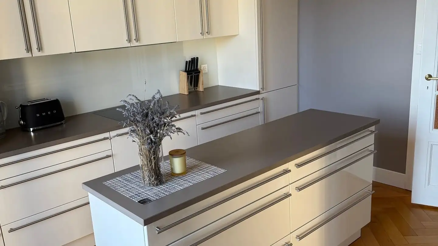 Apartment for rent - Avenue Alfred- Bertrand 3, 1206 Genève