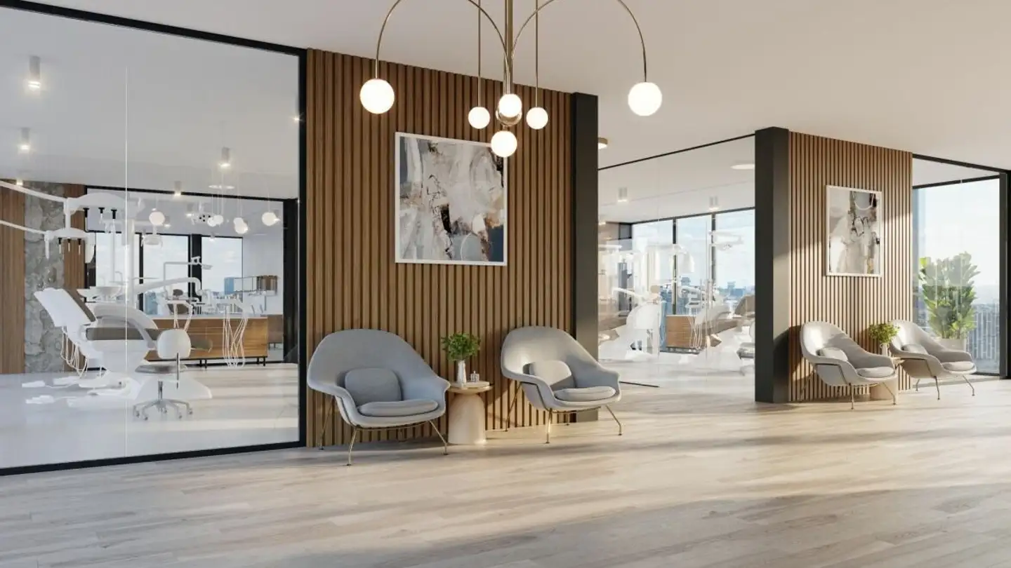 Commerciale in affitto - Südstrasse 20, 8172 Niederglatt ZH - Foto 2