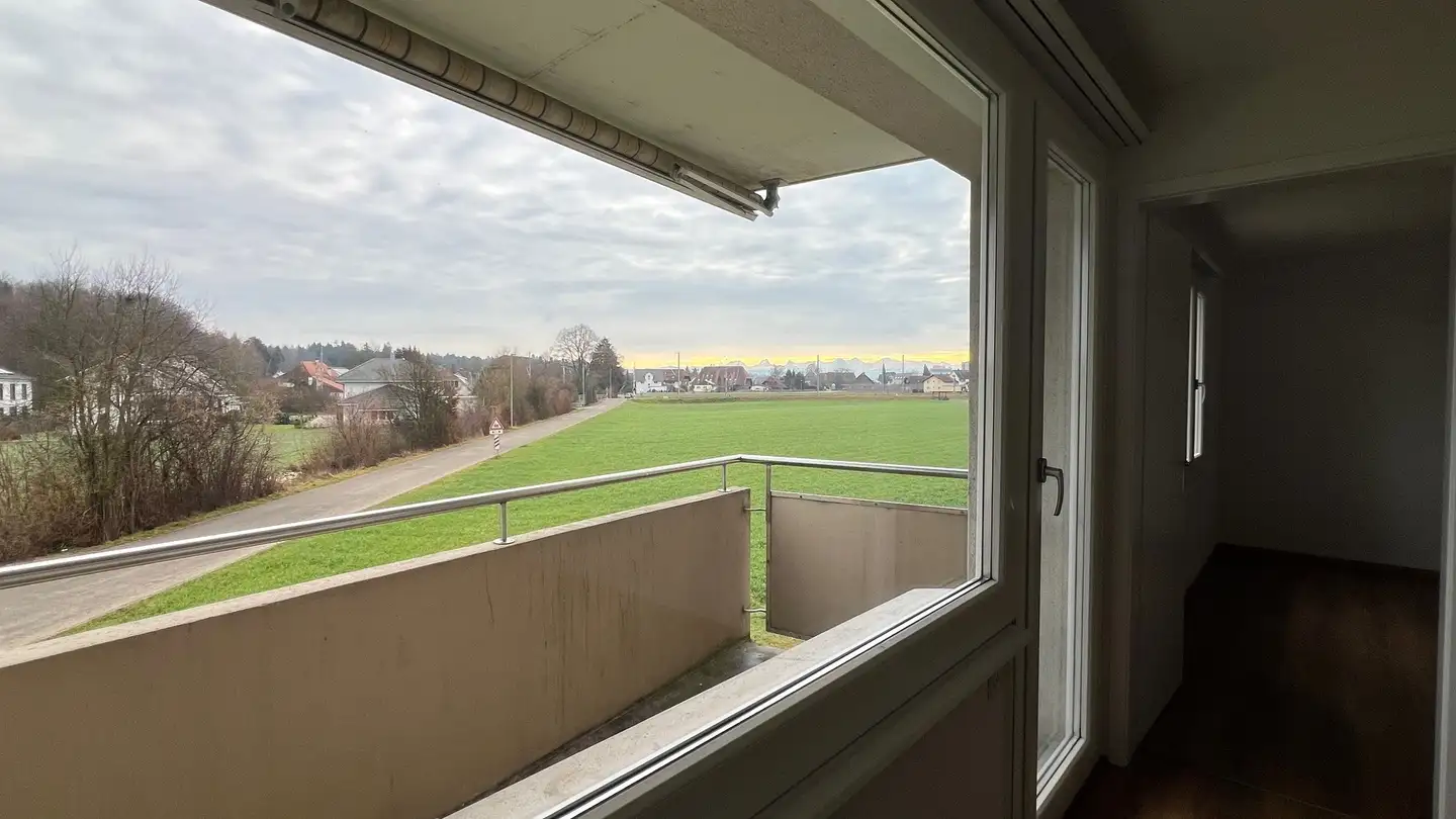 Apartment for rent - Zälglistrasse 31, 3428 Wiler b. Utzenstorf - Photo 3