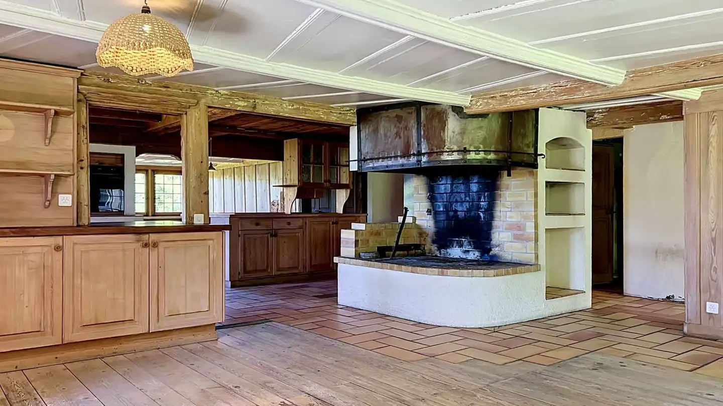 Farm for sale - 1673 Promasens - Photo 4