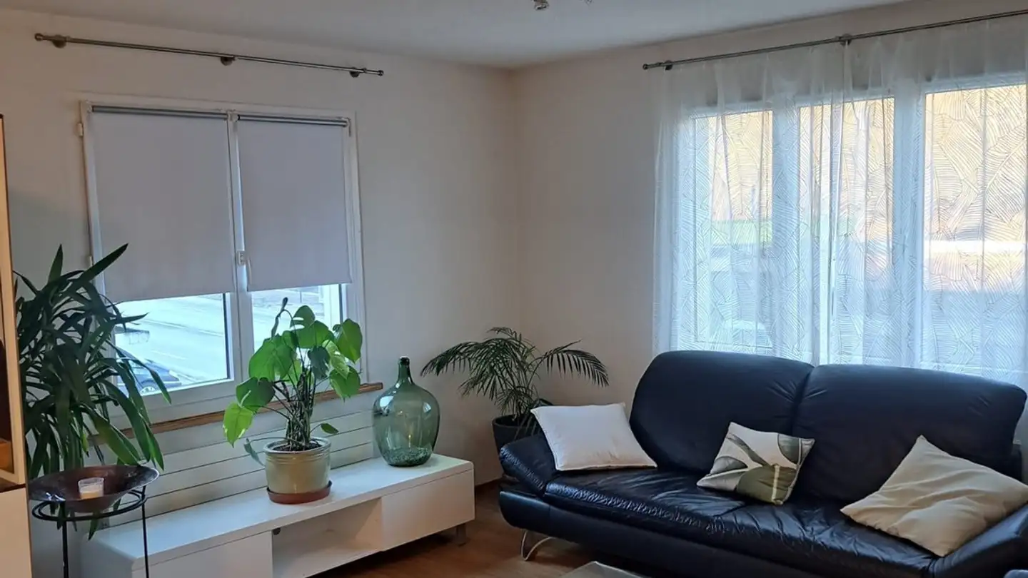 Maison individuelle à louer - Freiburgstrasse 899, 3174 Thörishaus