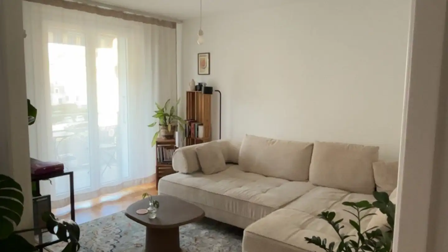 Appartamento in affitto - 1023 Crissier - Foto 2