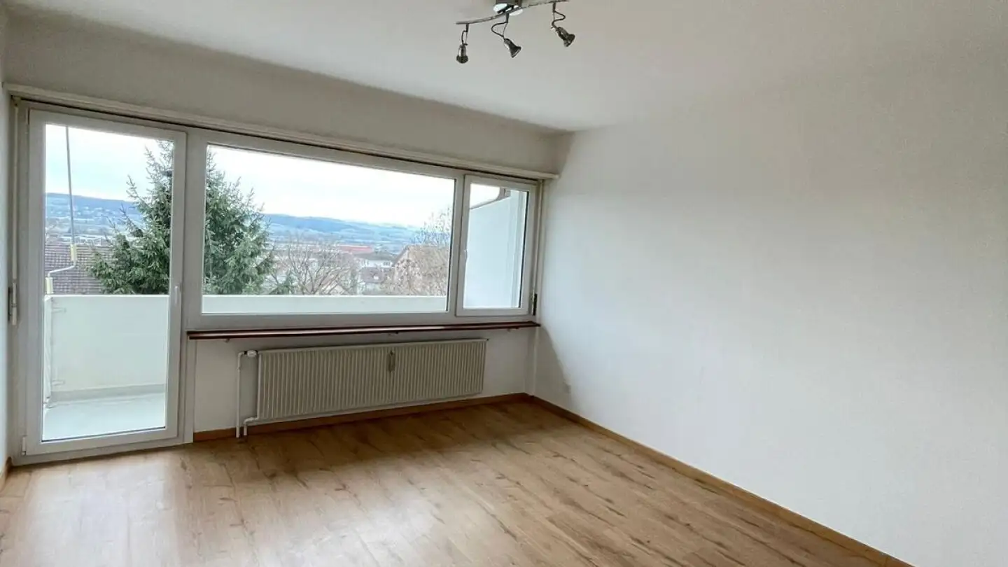 Wohnung mieten - Grenzweg 1, 2540 Grenchen - Foto 3