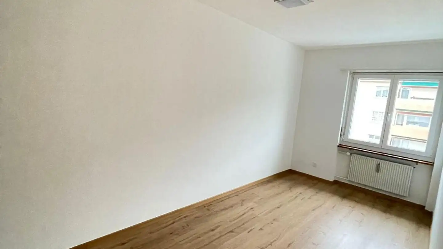 Wohnung mieten - Grenzweg 1, 2540 Grenchen - Foto 4