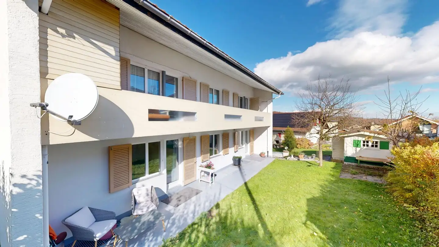 Residential building for sale - Schwarzenbergstrasse, 6102 Malters