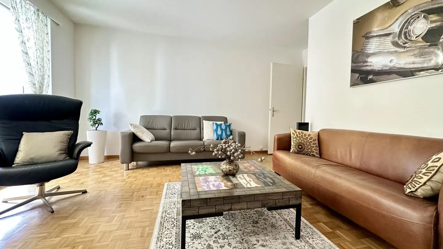 Single room for rent - 8304 Wallisellen - Photo 2