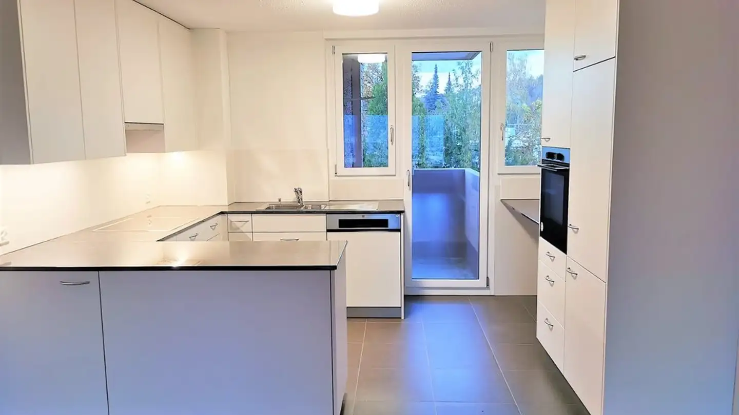 Apartment for rent - Reinhold-Frei-Strasse 65, 8049 Zürich