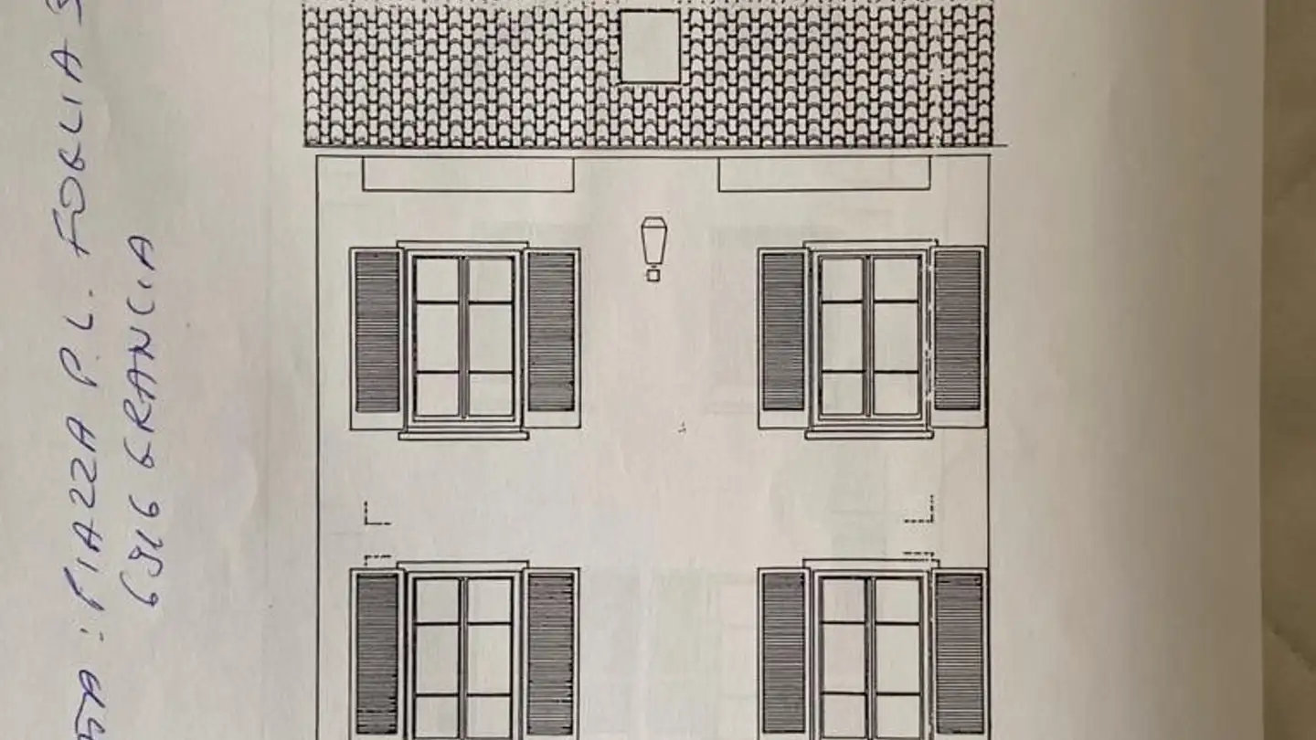 Single house for sale - 6916 Grancia