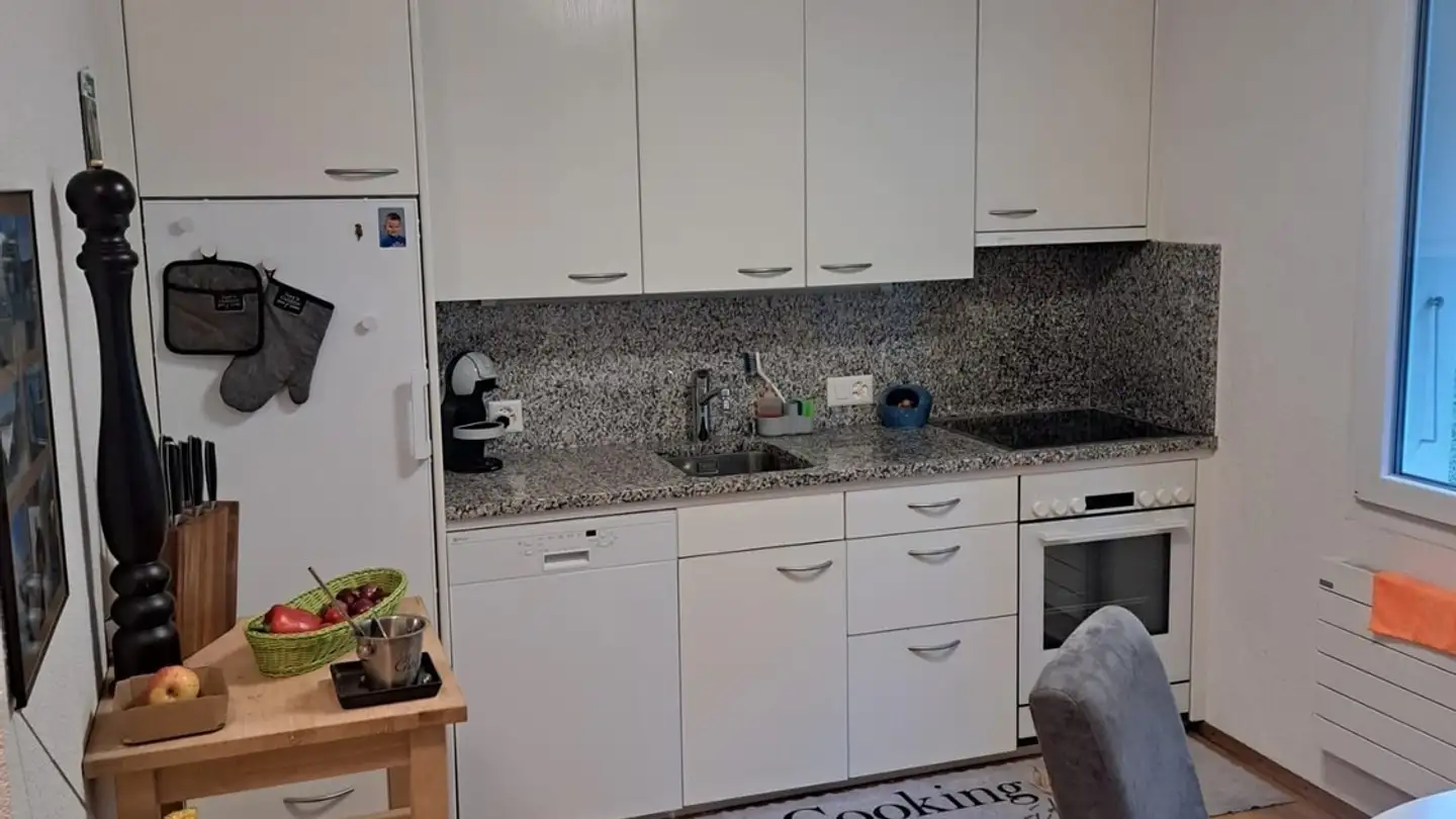 Maison individuelle à louer - Freiburgstrasse 899, 3174 Thörishaus - Photo 4