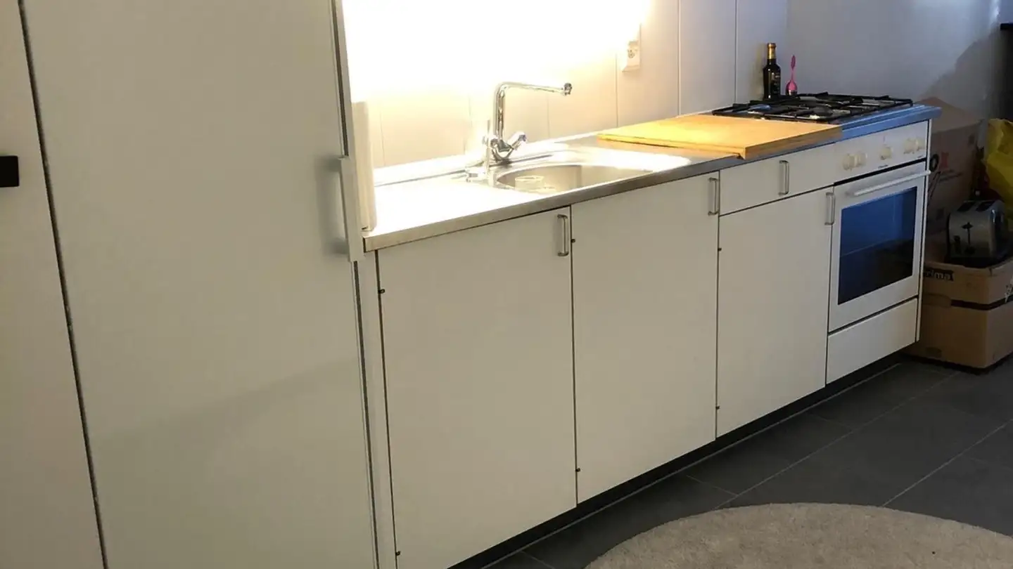 Apartment for rent - Schlettstadterstrasse 10, 4055 Basel - Photo 3
