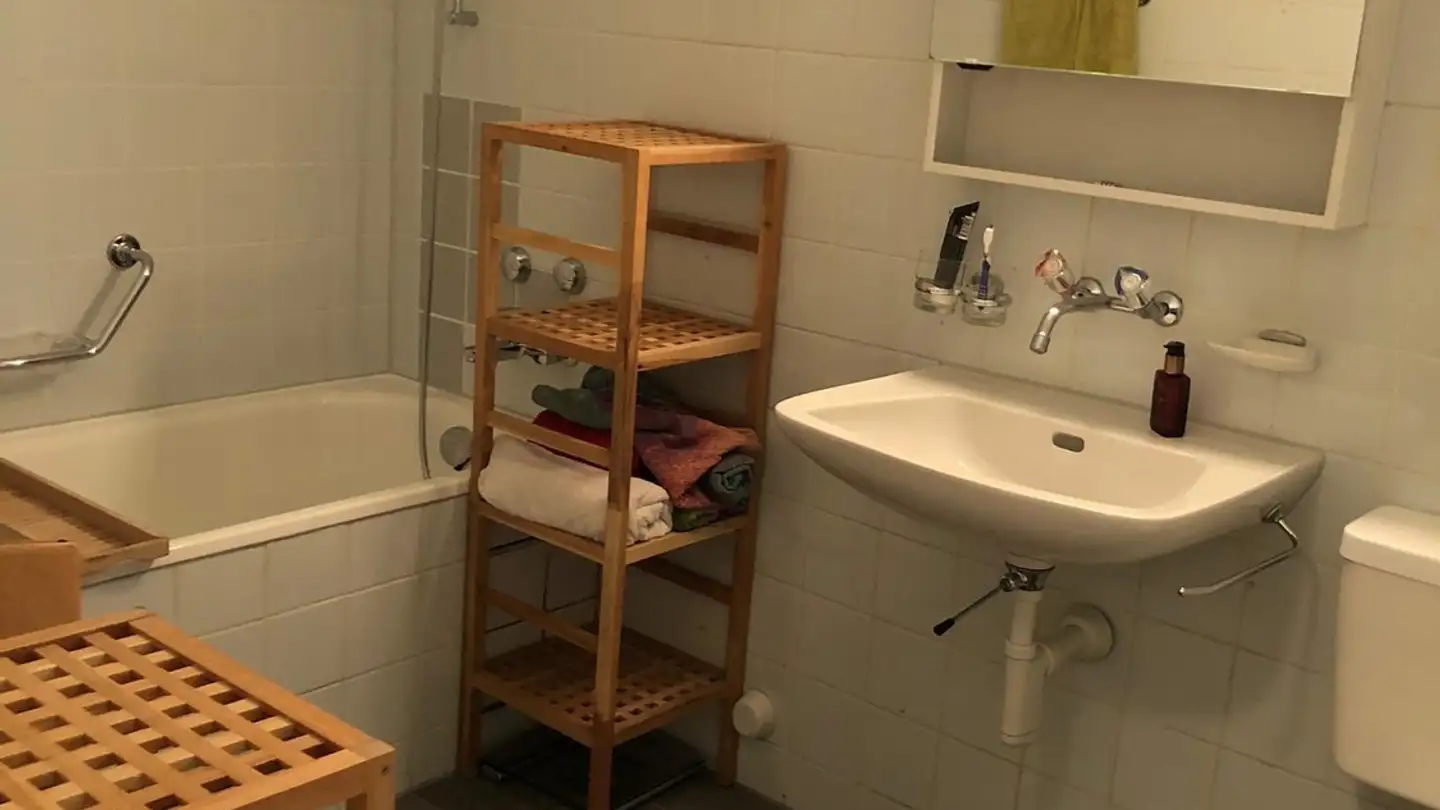 Apartment for rent - Schlettstadterstrasse 10, 4055 Basel - Photo 4