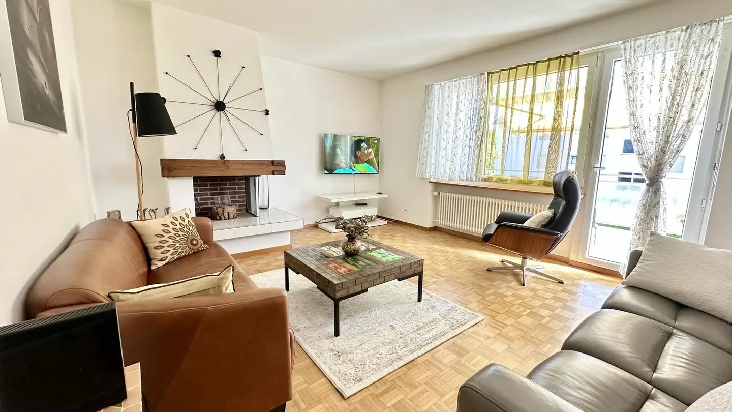 Single room for rent - 8304 Wallisellen