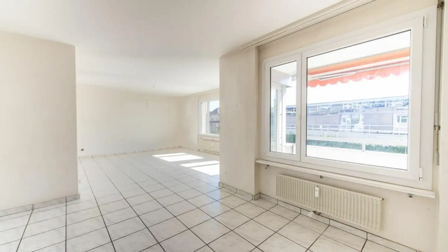 Appartamento in vendita - Gutenbergstrasse 1, 4562 Biberist - Photo 2