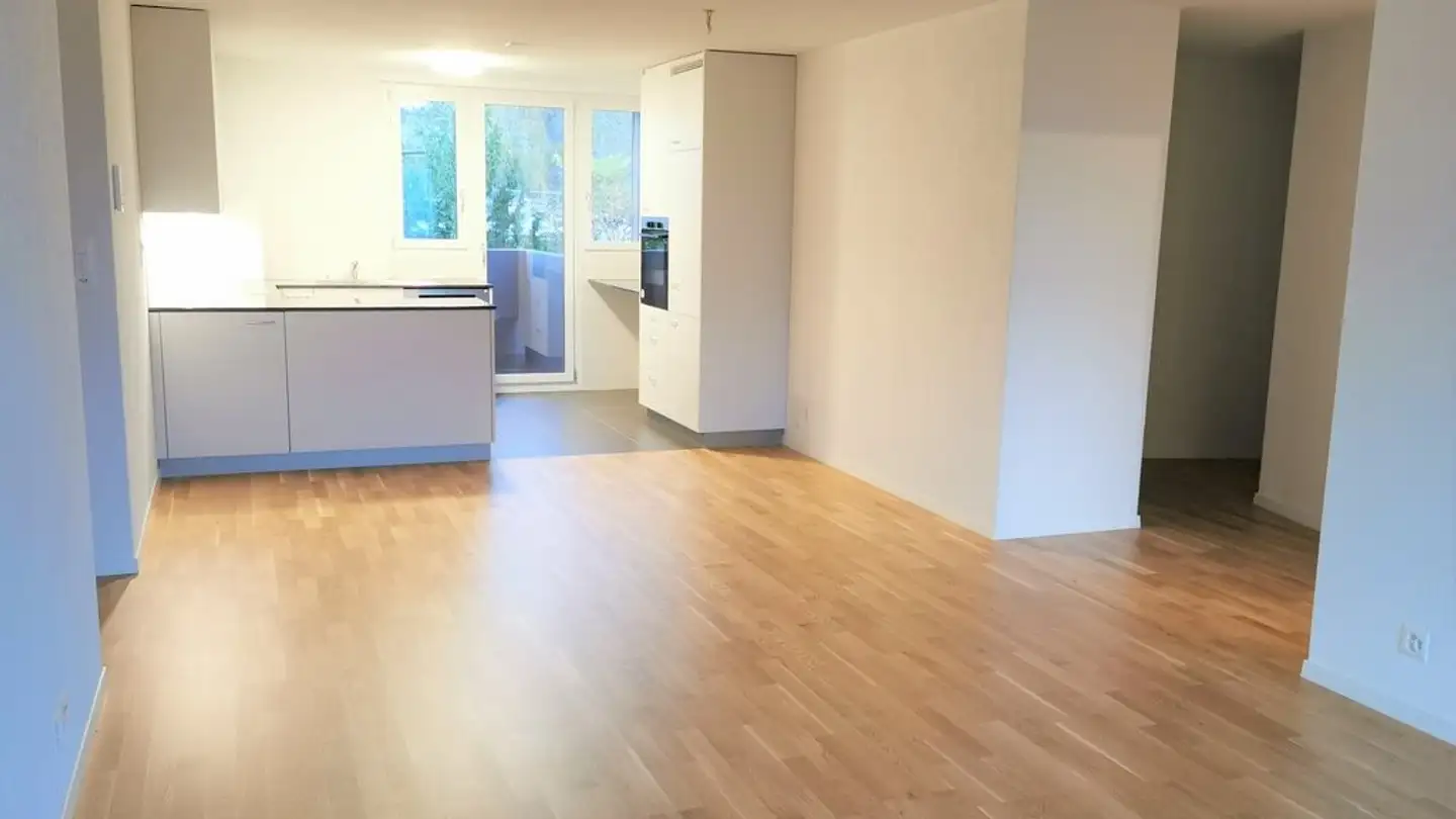 Apartment for rent - Reinhold-Frei-Strasse 65, 8049 Zürich - Photo 2
