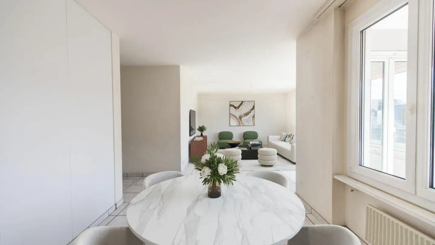 Appartamento in vendita - Gutenbergstrasse 1, 4562 Biberist - Photo 3