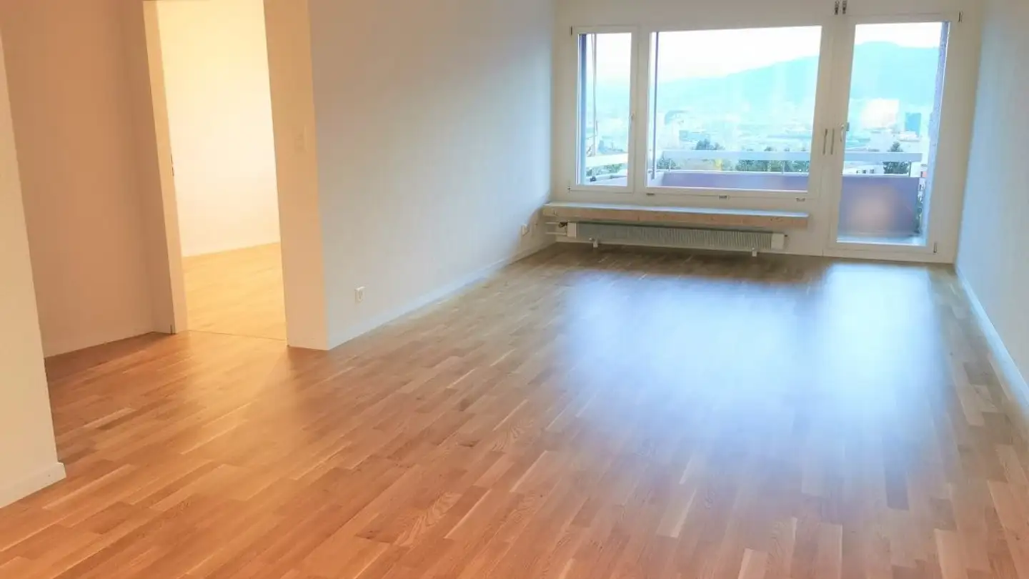 Apartment for rent - Reinhold-Frei-Strasse 65, 8049 Zürich - Photo 3