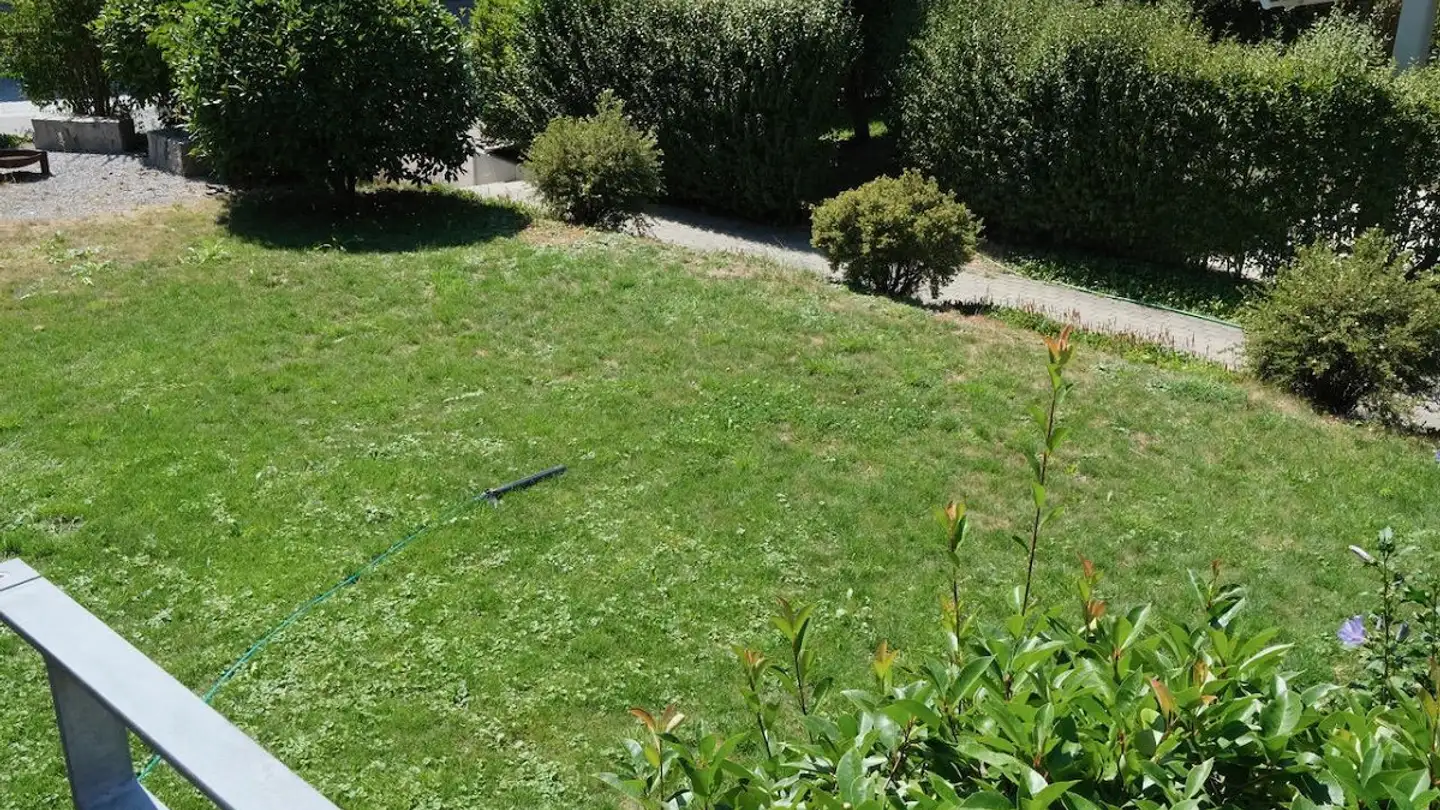 Maison en terrasse à louer - Lamperswilerstrasse 3, 8556 Wigoltingen - Photo 3