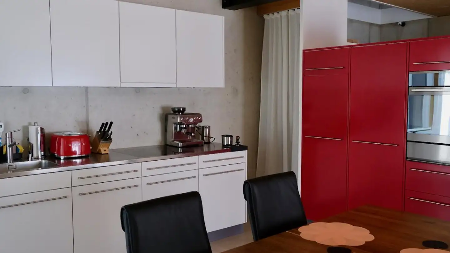 Maison en terrasse à louer - Lamperswilerstrasse 3, 8556 Wigoltingen - Photo 4