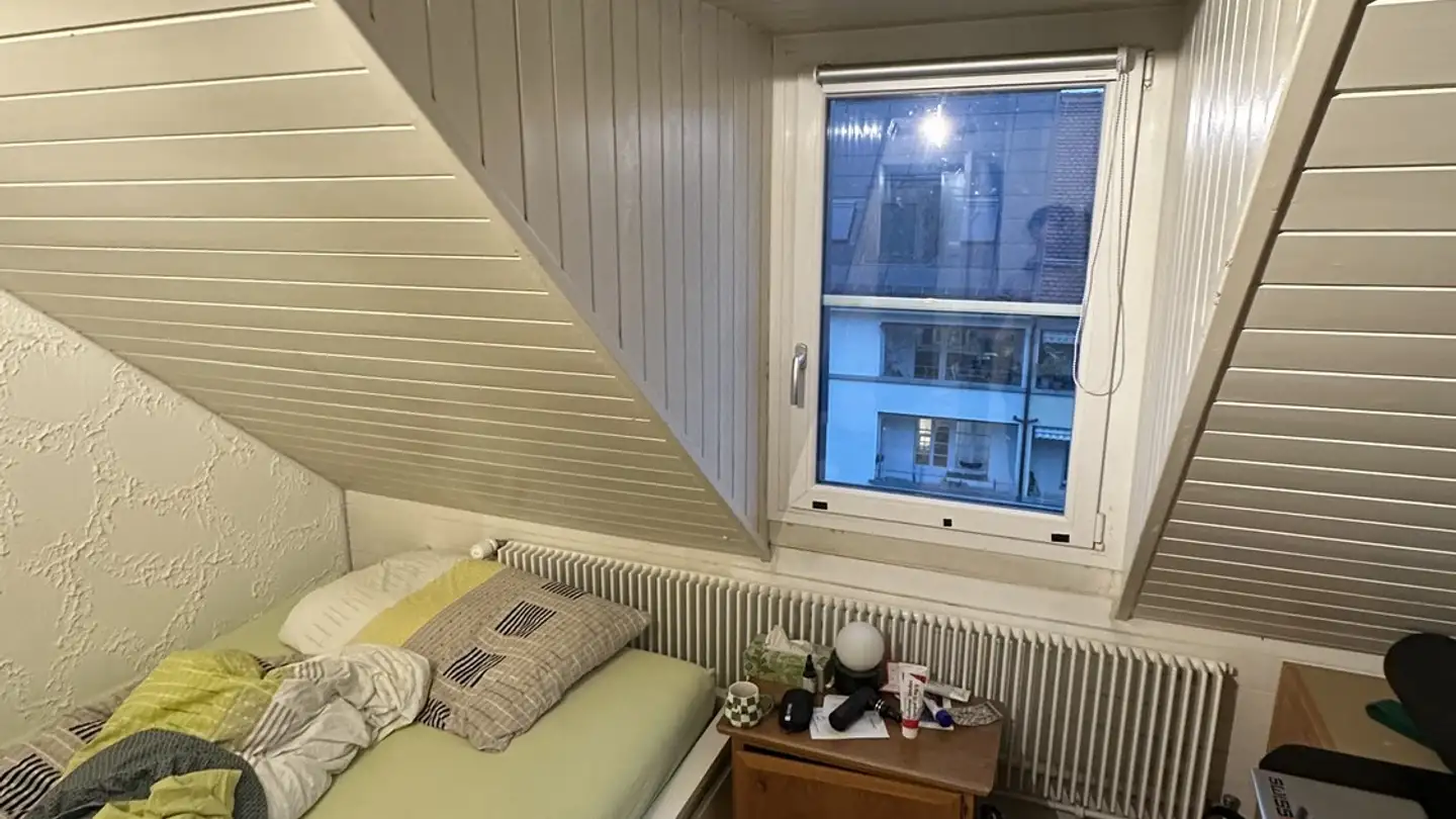 Single room for rent - Brückfeldstrasse 41, 3012 Bern - Photo 4